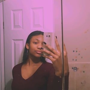 Meet your Posher, Geleena